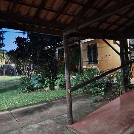 Chacara Samambaia Piracicaba Hotel Exterior photo